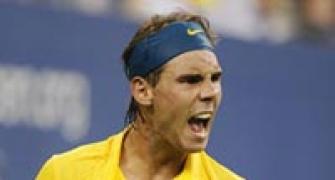 Nadal can still win Australian Open: Agassi