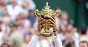 Djokovic outplays Nadal to win Wimbledon title