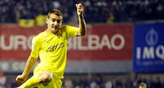 La Liga: Villarreal leapfrog Valencia