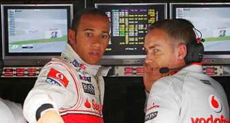 McLaren make 'dramatic changes' for season-opener
