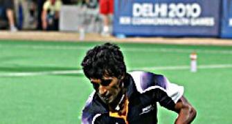 India chase hat-trick of Azlan Shah hockey titles