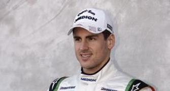 Racing in India will be as special as it is in Germany: Sutil
