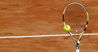 Davis Cup: Nadal puts Spain in final