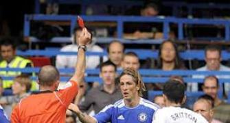 Torres admits 'it's been difficult at Chelsea'