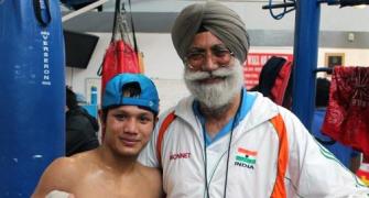 Special: The untold story of Indian boxing