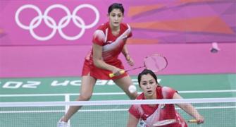 'New format encouraged match-fixing in badminton'