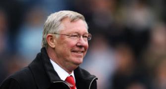 Fergie backs 'Fab four' for goal glut reminiscent of 1999