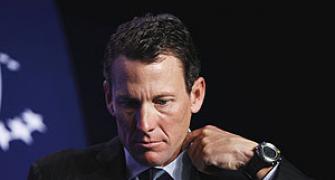 Armstrong stripped of Tour de France titles