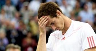 I'm a Wimbledon champion in my mind, says Murray