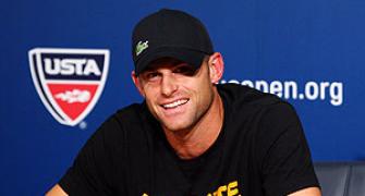 Roddick to quit after US Open