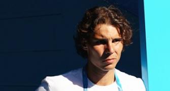 Nadal recovery on course, confirms return next month