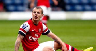 EPL: Wilshere set to sign new deal with Arsenal