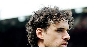Owen Hargreaves's career at the crossroads again