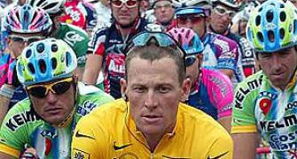 US prosecutors drop probe of Lance Armstrong team