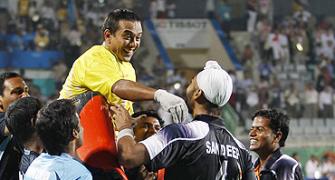 Indian hockey must emerge from cricket's shadow