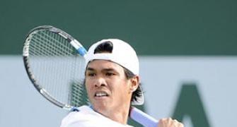 Somdev withdraws from Chennai Open