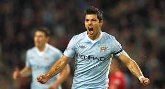 Man City move three points clear with Liverpool victory