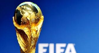 FIFA chief Infantino moots 48-team football World Cup