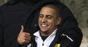 Roberto Carlos to retire at end of year