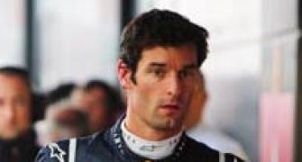 Webber opts for Red Bull over Ferrari