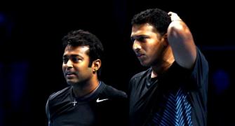 What former captain Amritraj has to say about the Bhupathi-Paes row