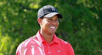 Magical Woods claims 73rd PGA Tour title