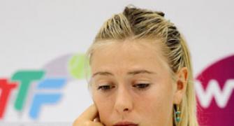'Women tennis stars these days lack personality'