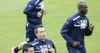 Euro preview: Balotelli show could be curtailed by Croatia