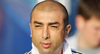 Chelsea fans cannot wait to see Di Matteo's lineup