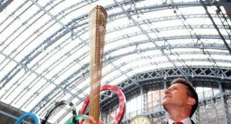 London Olympics to hit revenue target