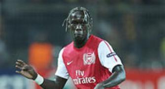France full back Sagna ruled out of Euro