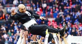 Give Di Matteo the job, say Chelsea players