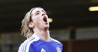 Worst moments of my career with Chelsea: Torres