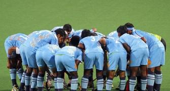 India to test Olympics readiness in Azlan hockey