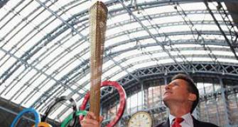 Tourists will flock to London for Olympics