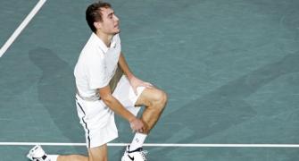 Emotional Janowicz goes all out in search for sponsors