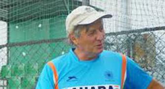 Ask Hockey India about Olympic flopshow: Nobbs