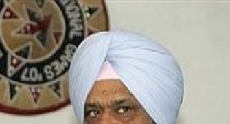 India can still avoid suspension: Randhir Singh