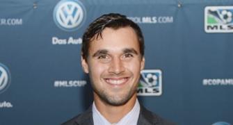 Wondolowski named MLS's Most Valuable Player