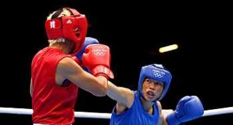 Women's boxing to debut at Glasgow Commonwealth Games