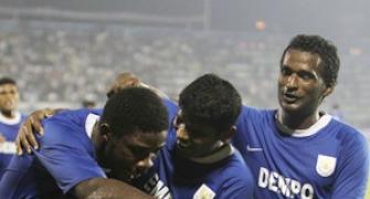 I-League: Defending champs Dempo to take on Churchill