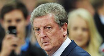 Hodgson apologises after saying Rio's 'career is over'