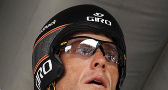 USADA accuses Armstrong of being doping ringleader
