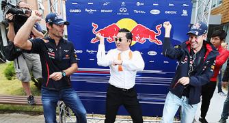 Yeongam style not enough to attract F1 fans
