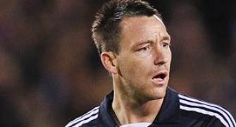 Terry will not appeal against racist abuse ban