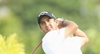 Indian Open: Thailand's Wiratchant wins; Kapur 4th