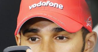 India is special; BIC is different track: Hamilton