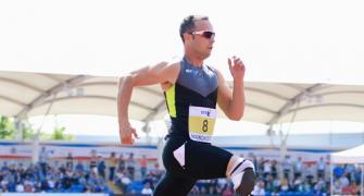 Pistorius could compete in 2020 Paralympics