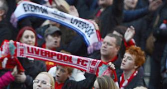 Soccer: Police may face action over Hillsborough disaster