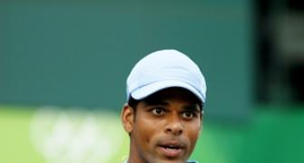 Davis Cup: Youngsters help India stay in Group I
